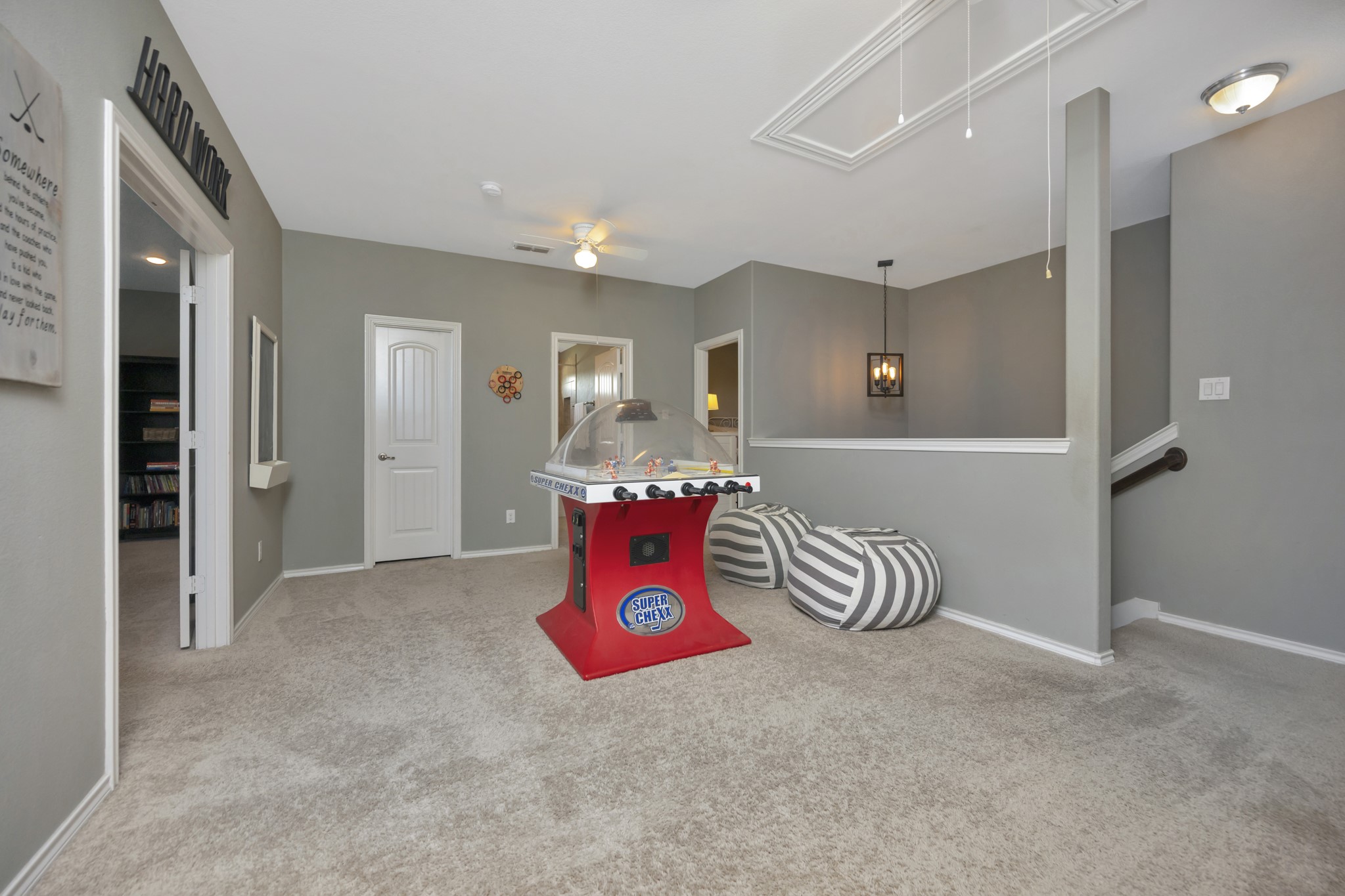 15716 Oak Pointe Drive Fort Worth TX 76177