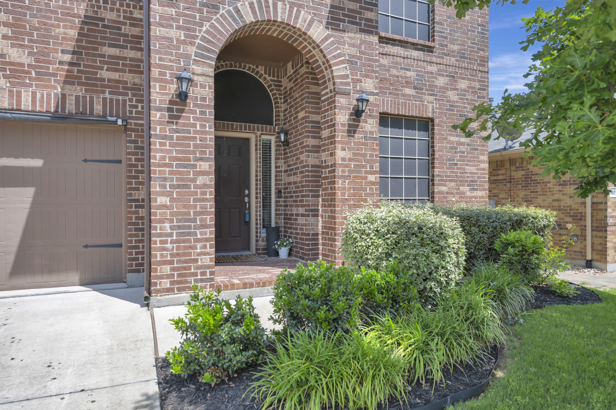 15716 Oak Pointe Drive Fort Worth TX 76177