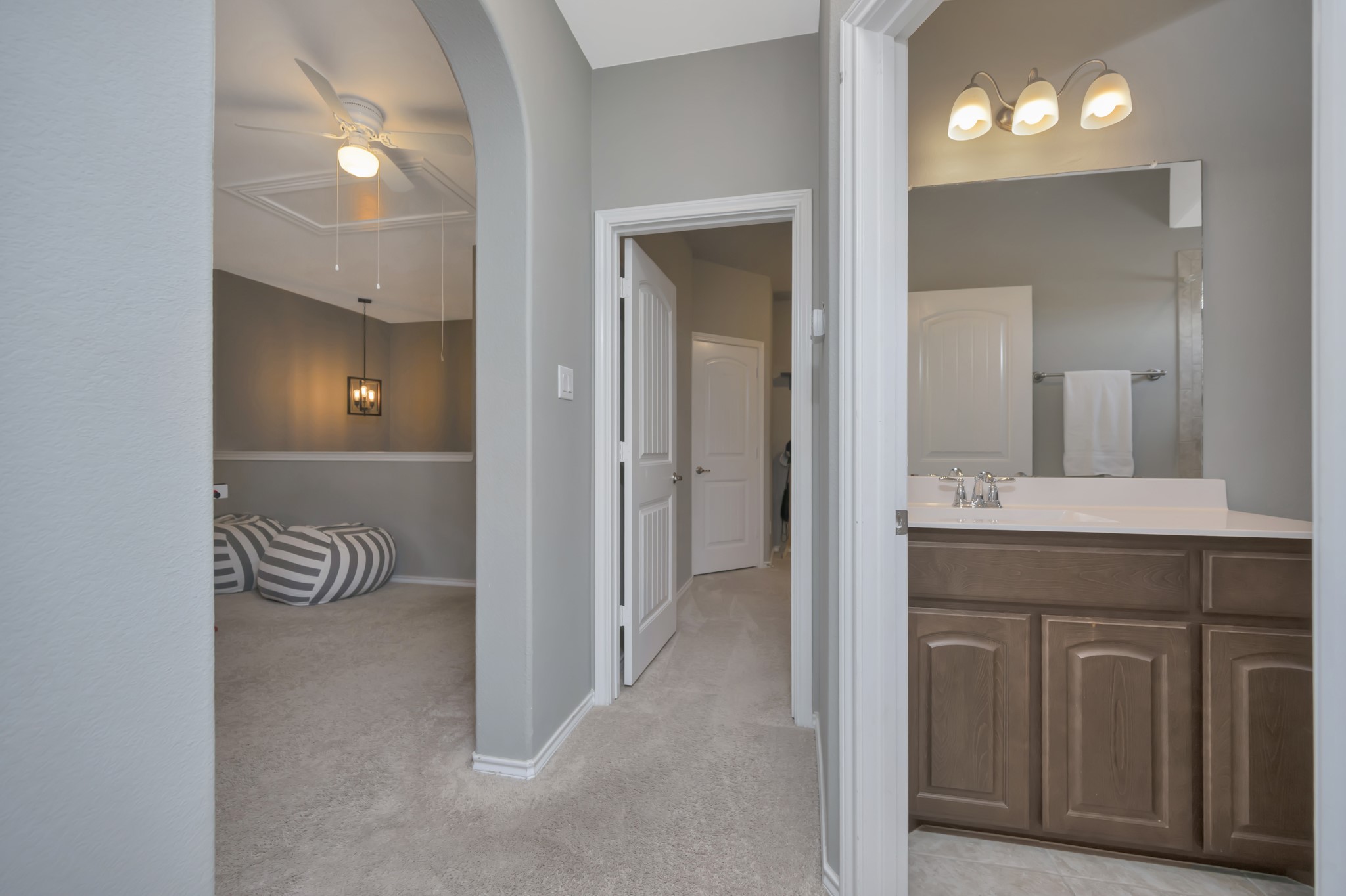 15716 Oak Pointe Drive Fort Worth TX 76177