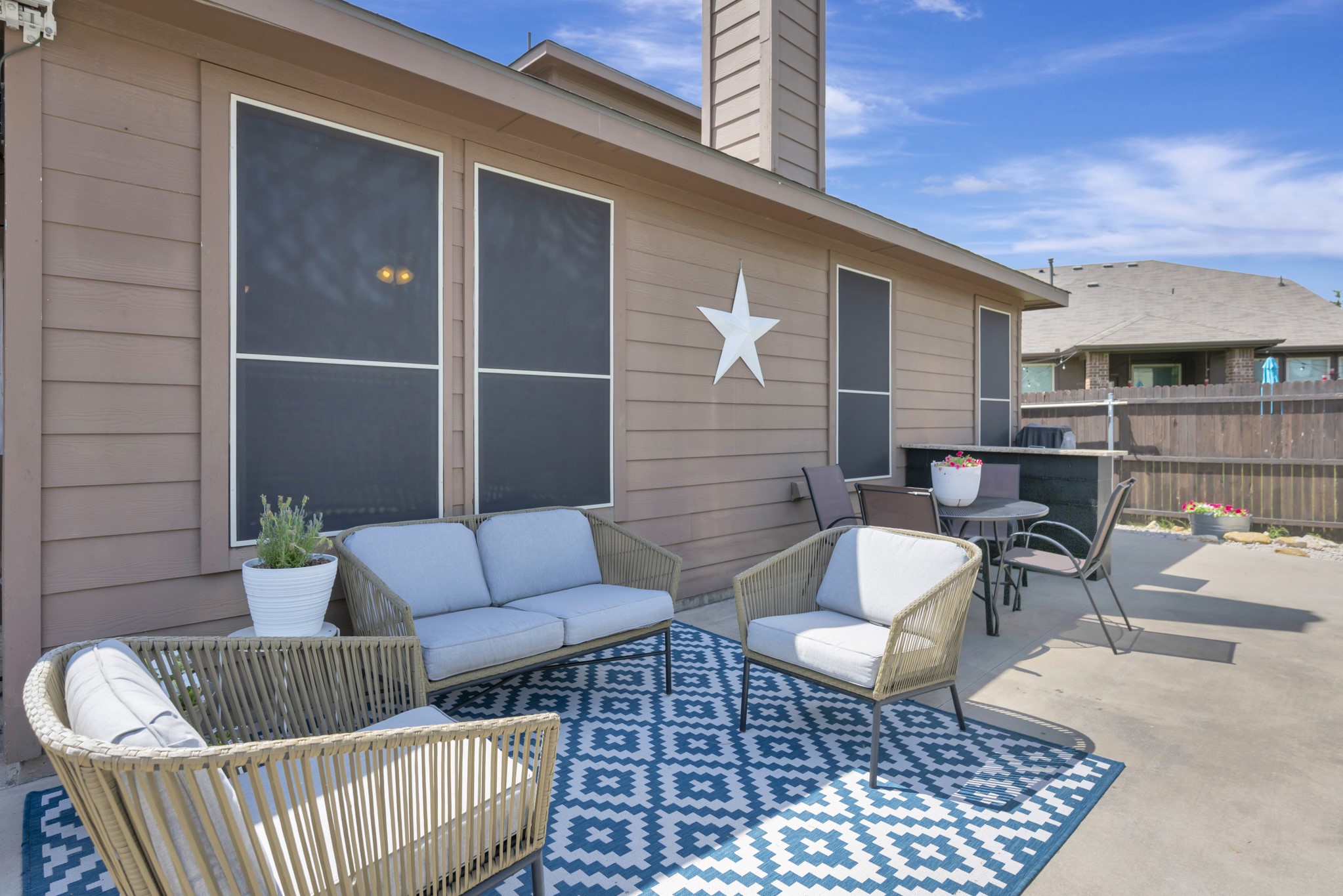 15716 Oak Pointe Drive Fort Worth TX 76177