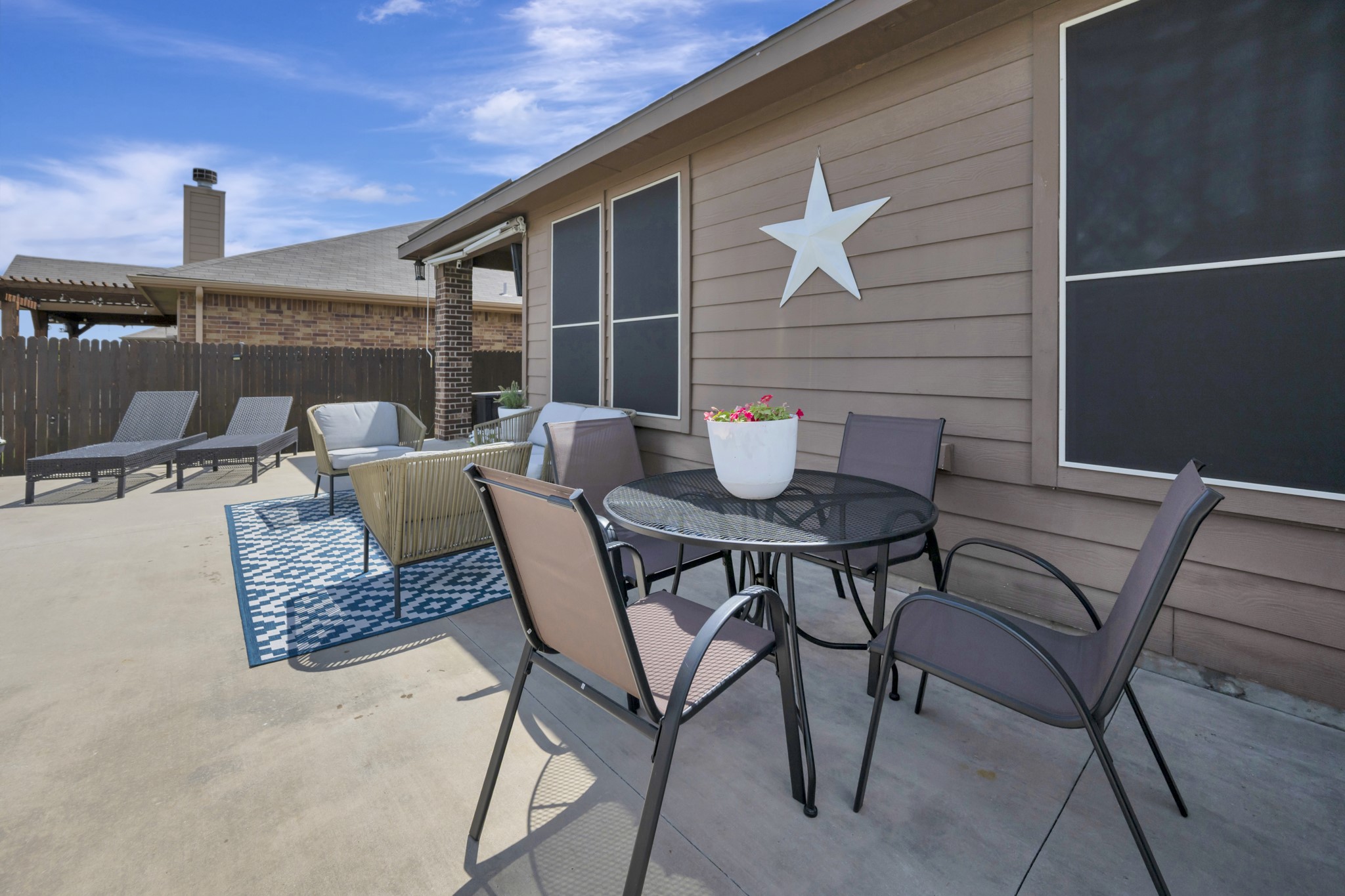 15716 Oak Pointe Drive Fort Worth TX 76177
