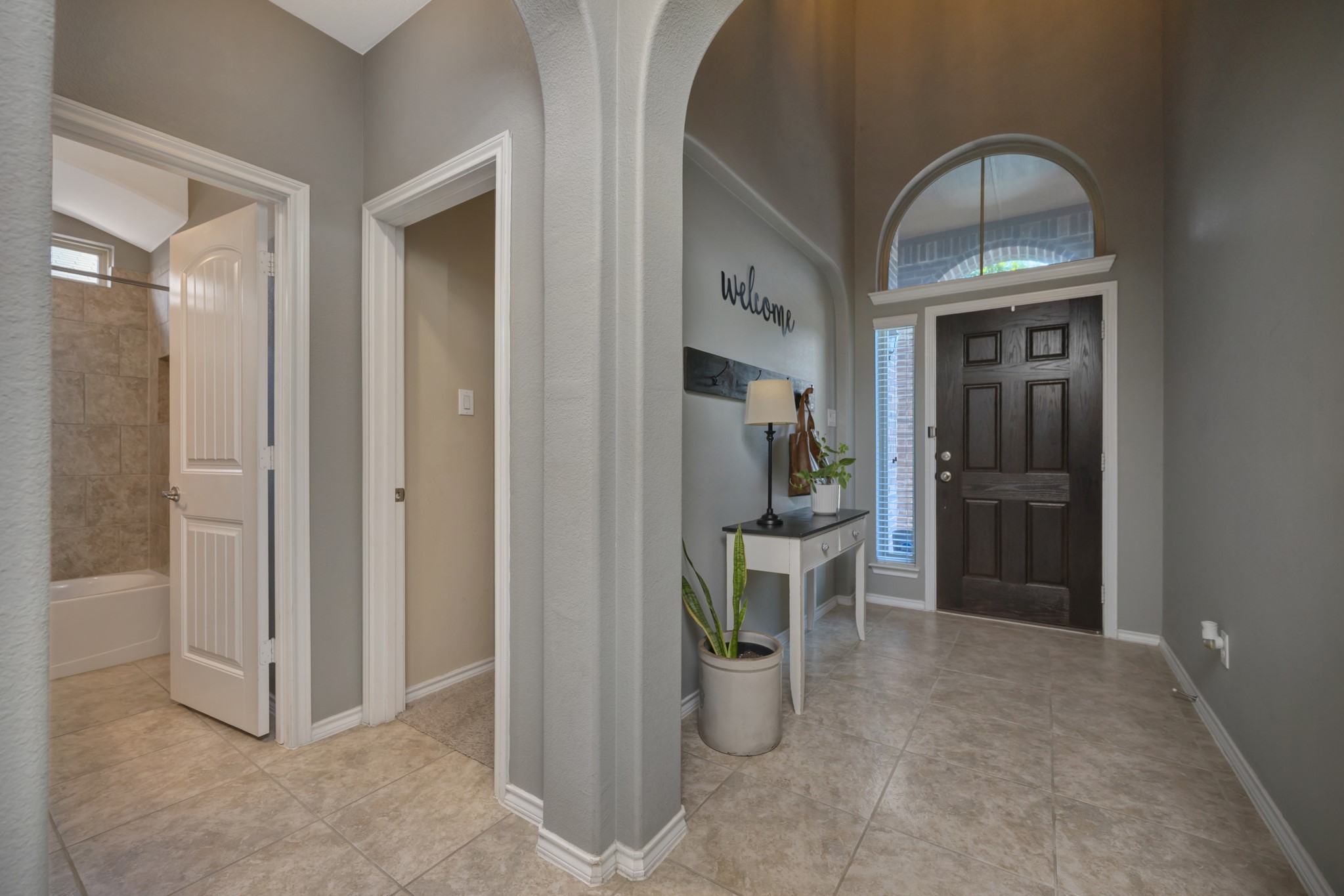 15716 Oak Pointe Drive Fort Worth TX 76177