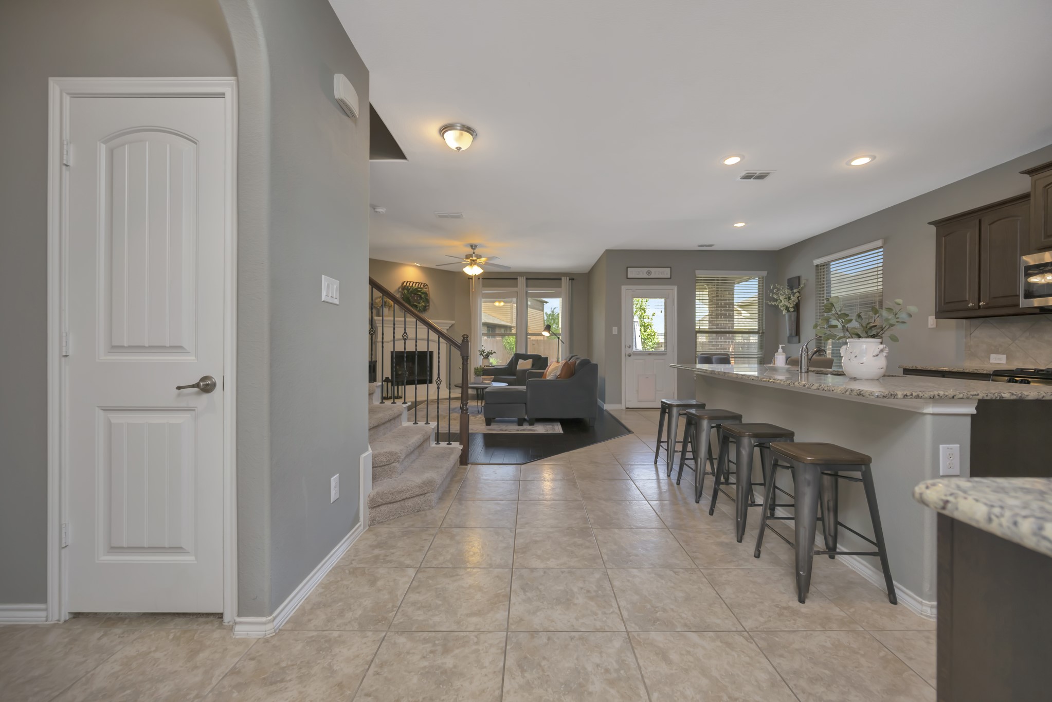 15716 Oak Pointe Drive Fort Worth TX 76177