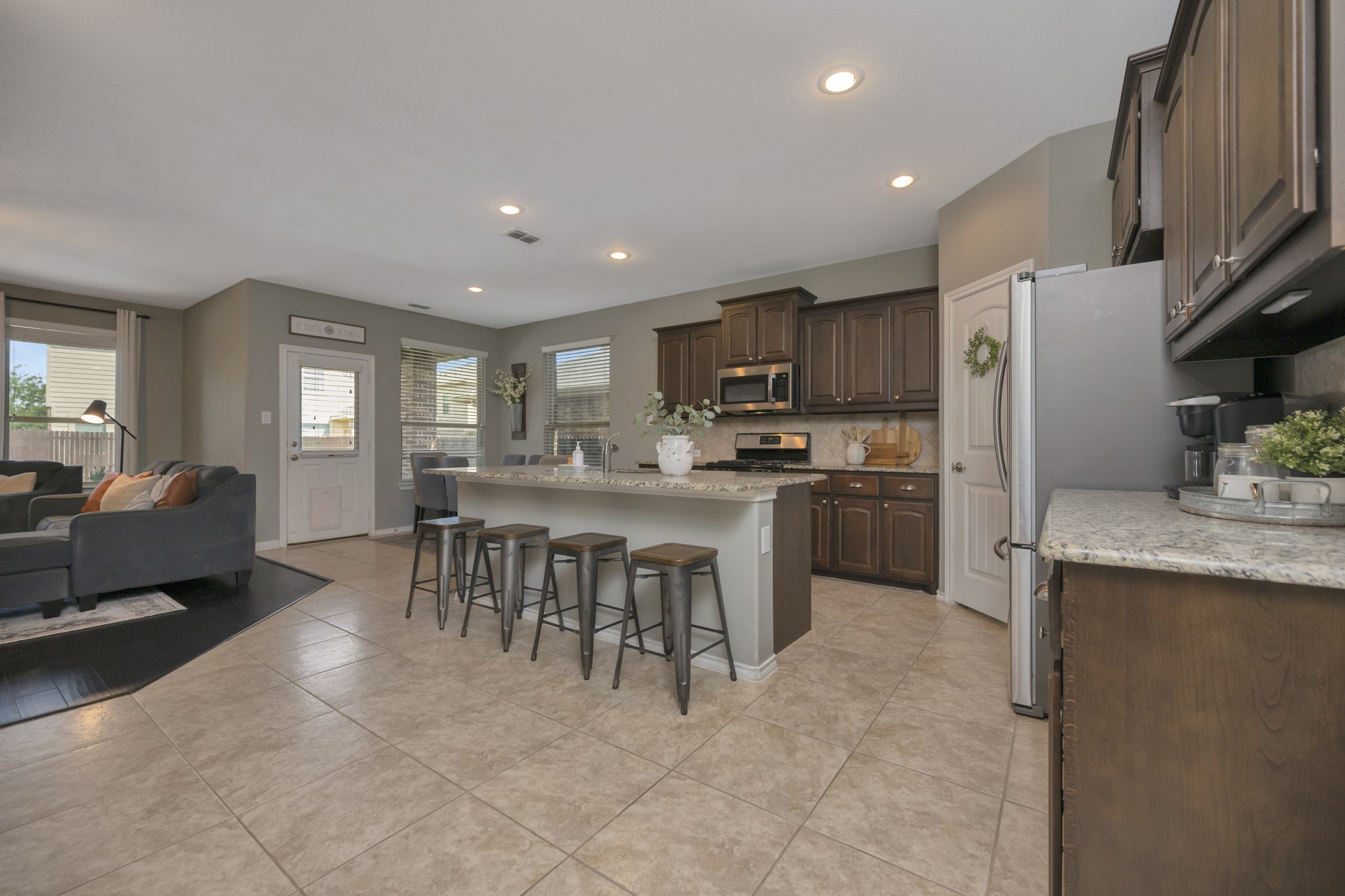 15716 Oak Pointe Drive Fort Worth TX 76177