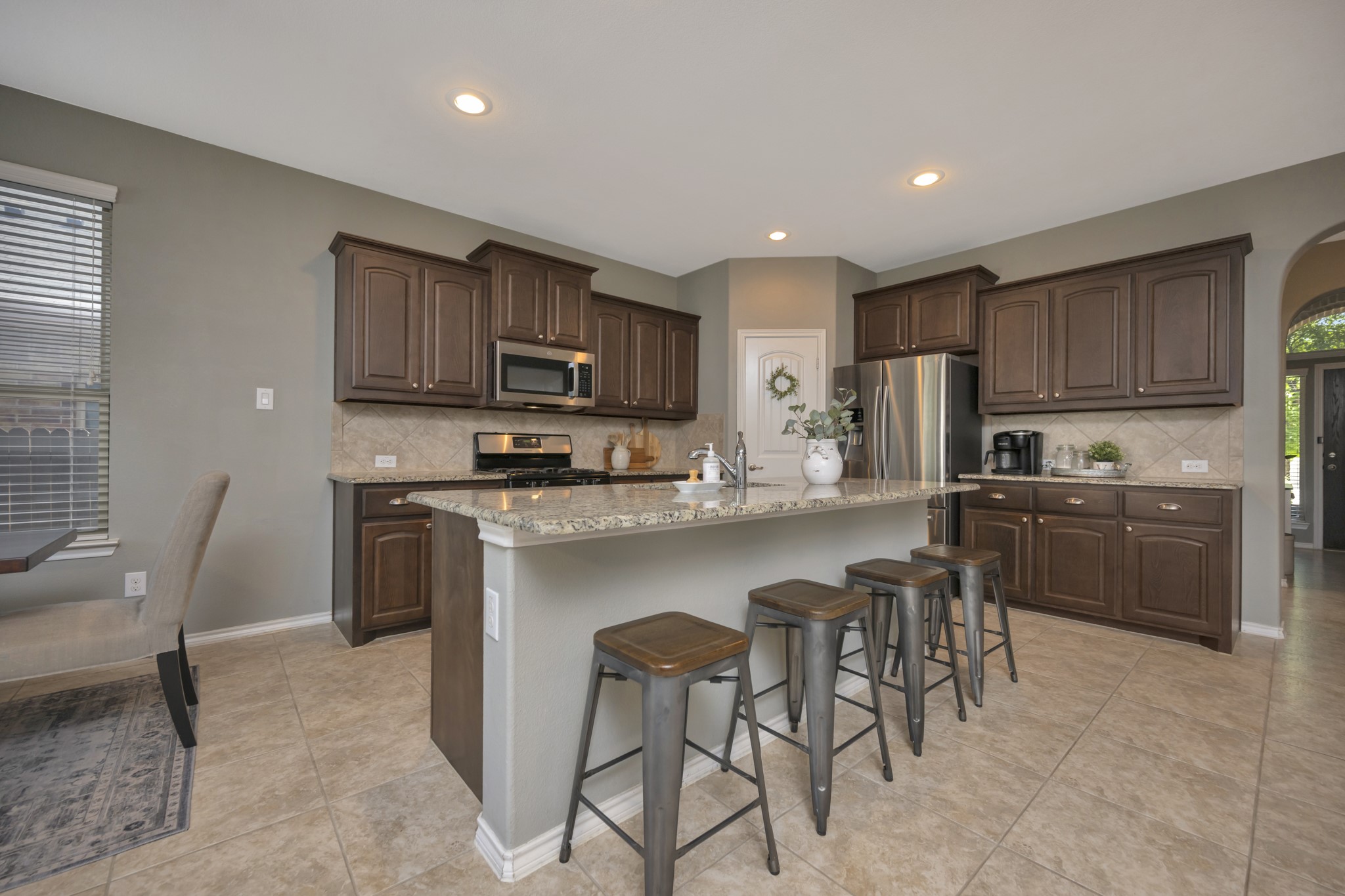15716 Oak Pointe Drive Fort Worth TX 76177