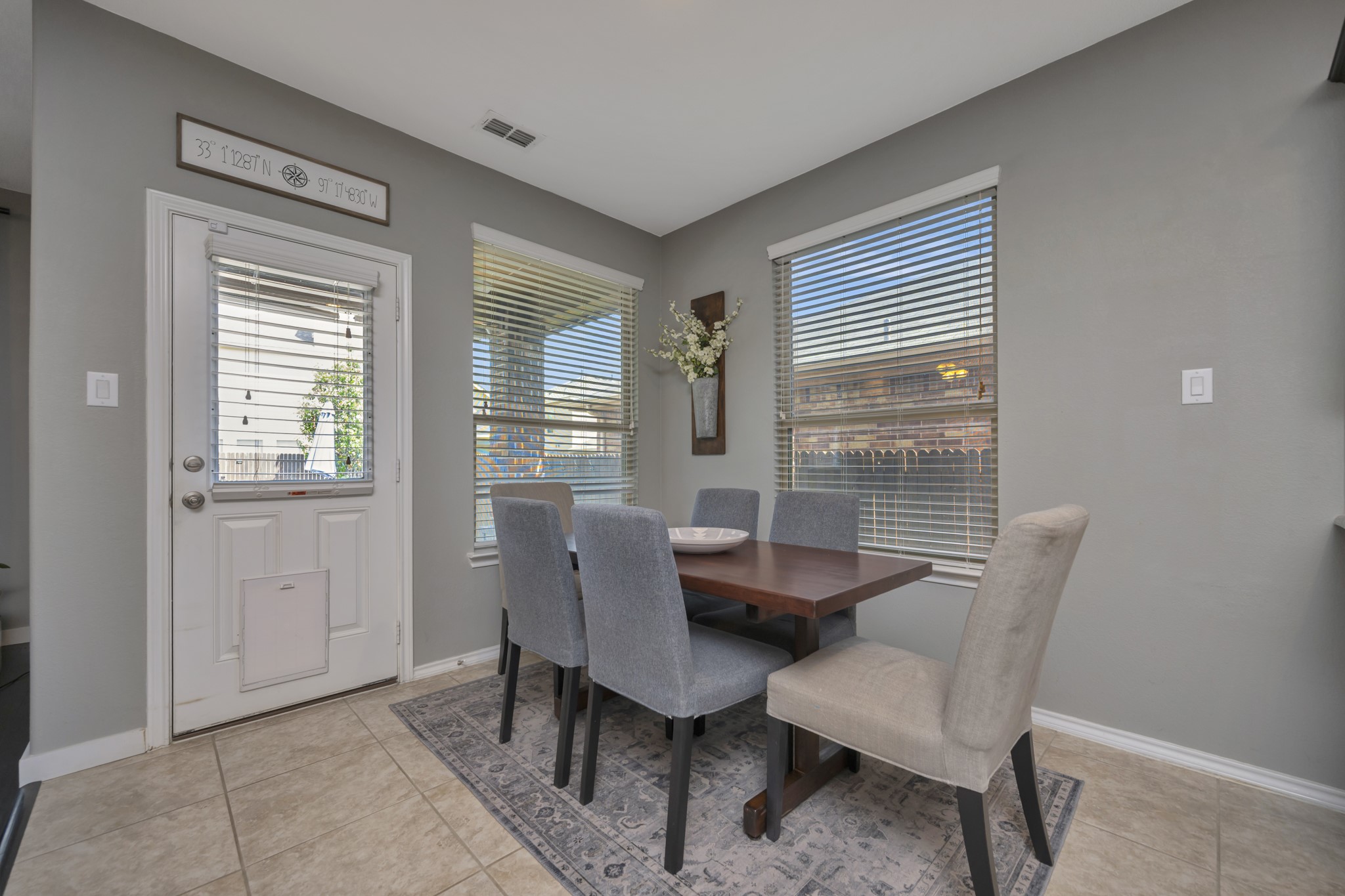 15716 Oak Pointe Drive Fort Worth TX 76177