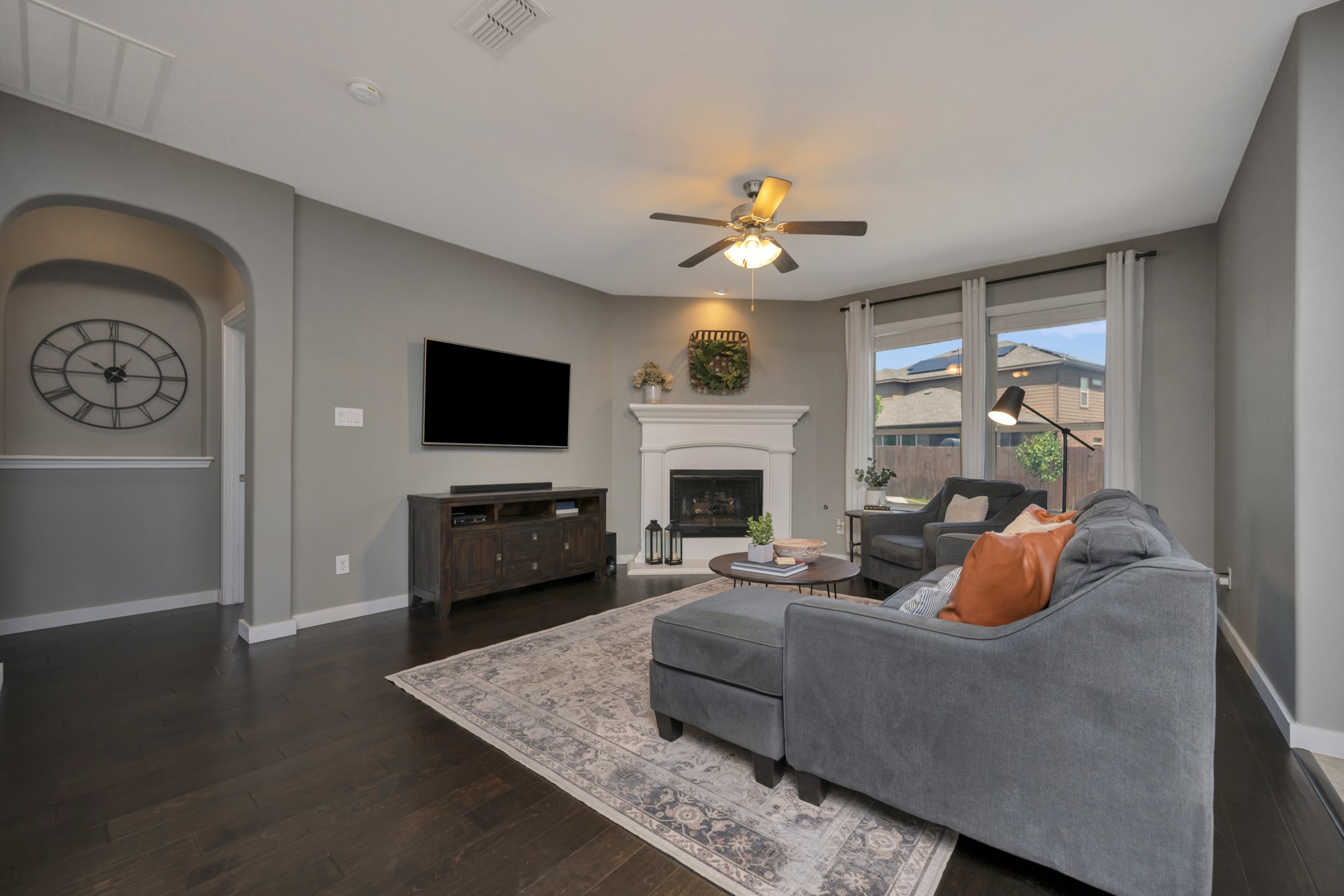 15716 Oak Pointe Drive Fort Worth TX 76177