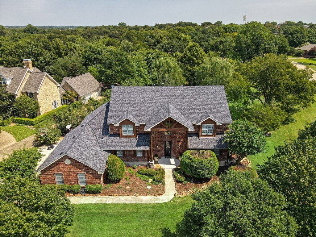 1 Chula Vista Circle Wylie TX 75098