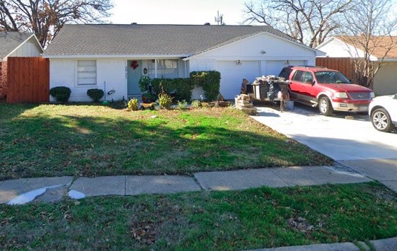 2721 Westview Drive Mesquite TX 75150