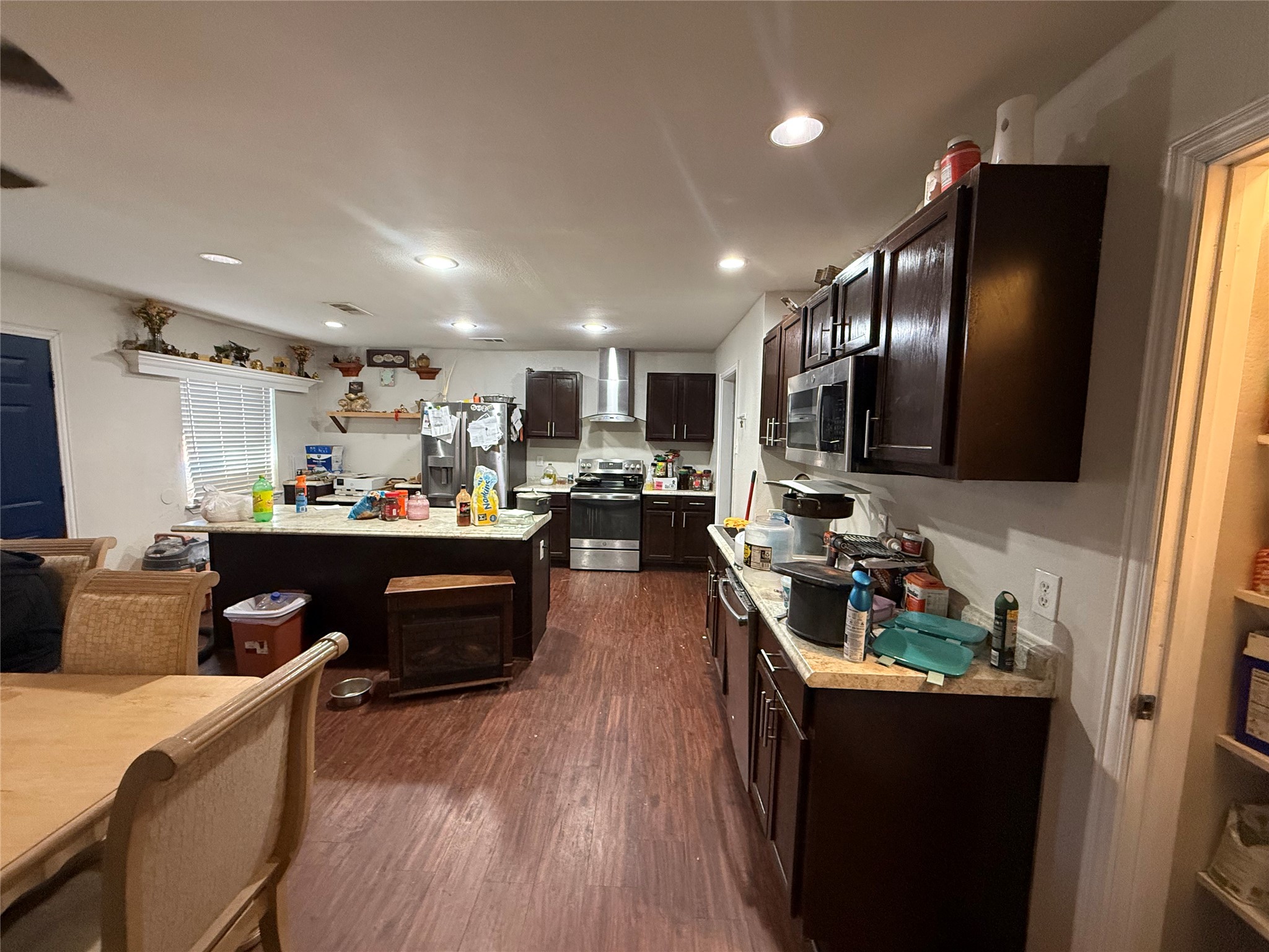 2721 Westview Drive Mesquite TX 75150