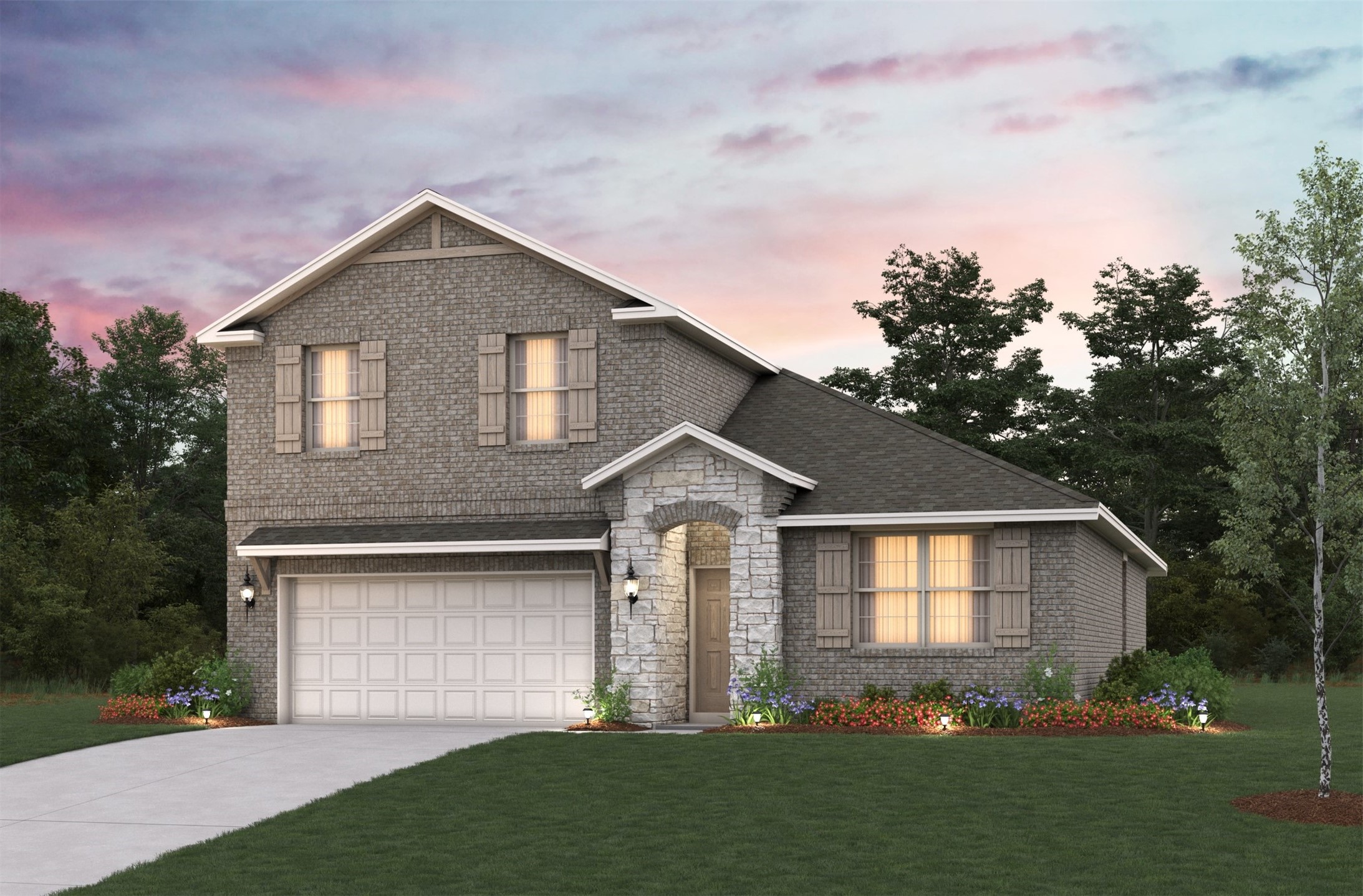 504 Thorn Creek Drive Anna TX 75409