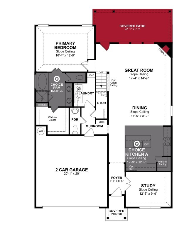 504 Thorn Creek Drive Anna TX 75409