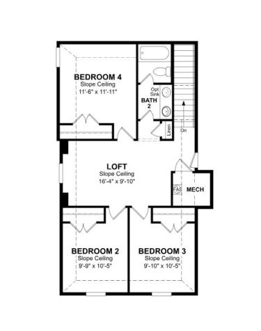 504 Thorn Creek Drive Anna TX 75409