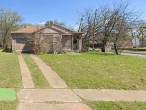 3138 Maryland Avenue Dallas TX 75216
