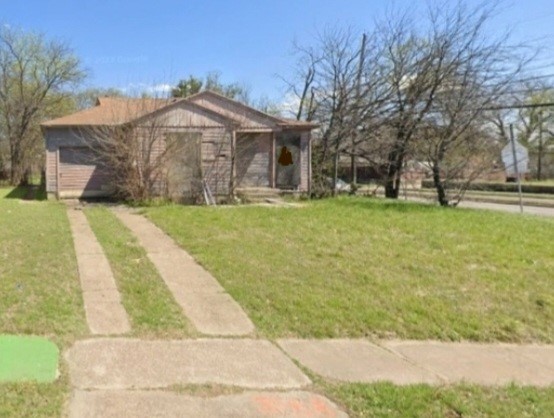 3138 Maryland Avenue Dallas TX 75216