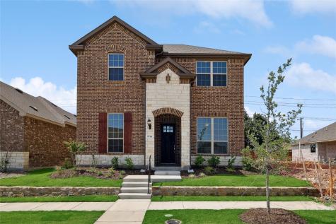 2714 Geranium Lane Garland TX 75042