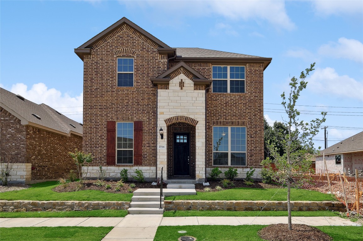 2714 Geranium Lane Garland TX 75042