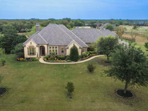 287 Cattlemans Trail Royse City TX 75189