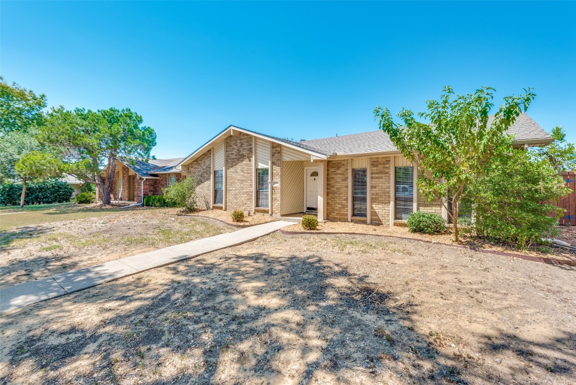 5224 Sherman Drive The Colony TX 75056