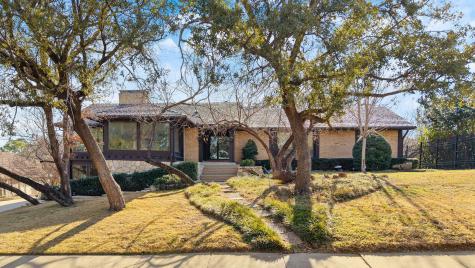 3808 Cabeza De Vaca Circle Irving TX 75062