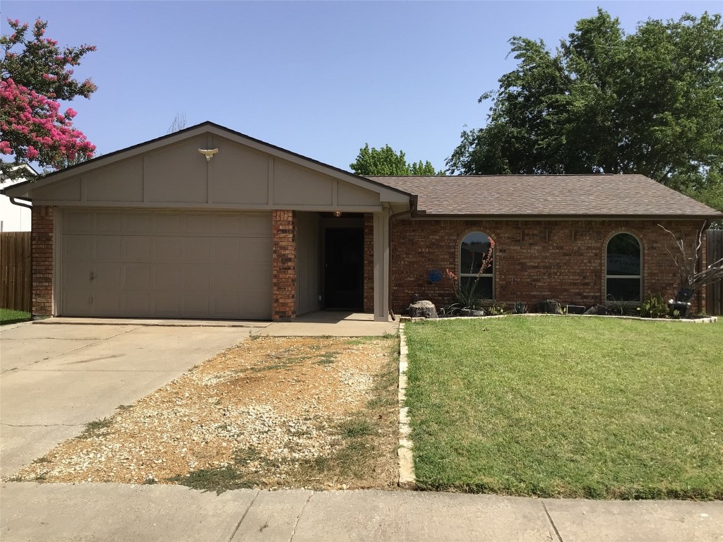 5521 Slay Drive The Colony TX 75056