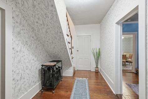 201 Shaffner Street Ponder TX 76259