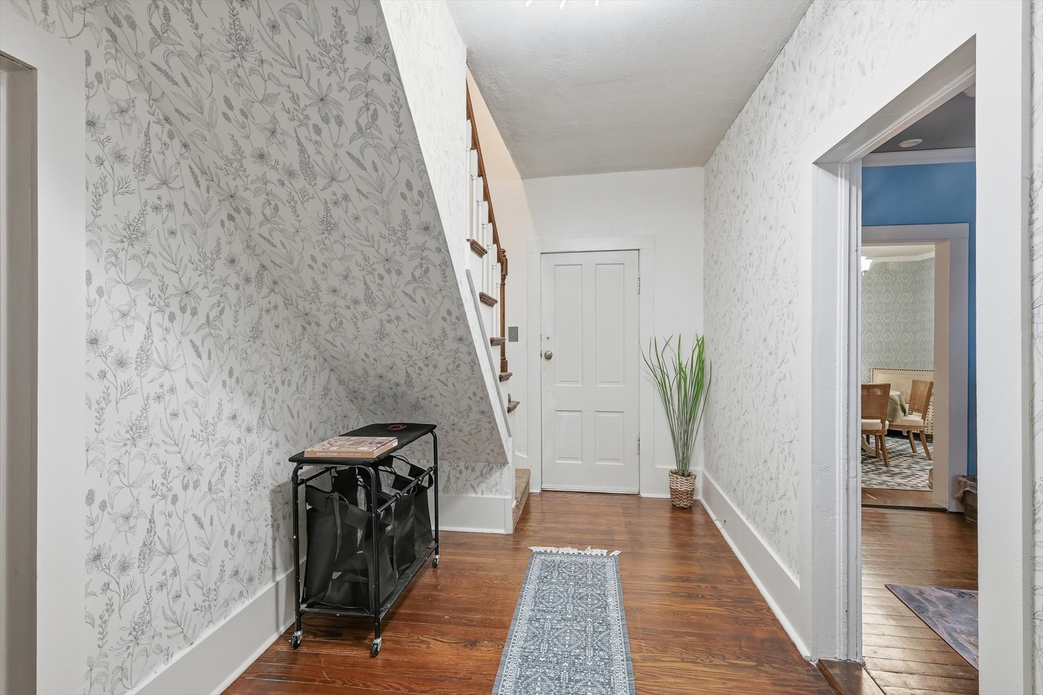 201 Shaffner Street Ponder TX 76259