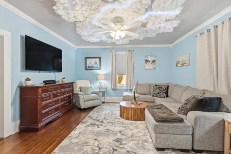 201 Shaffner Street Ponder TX 76259