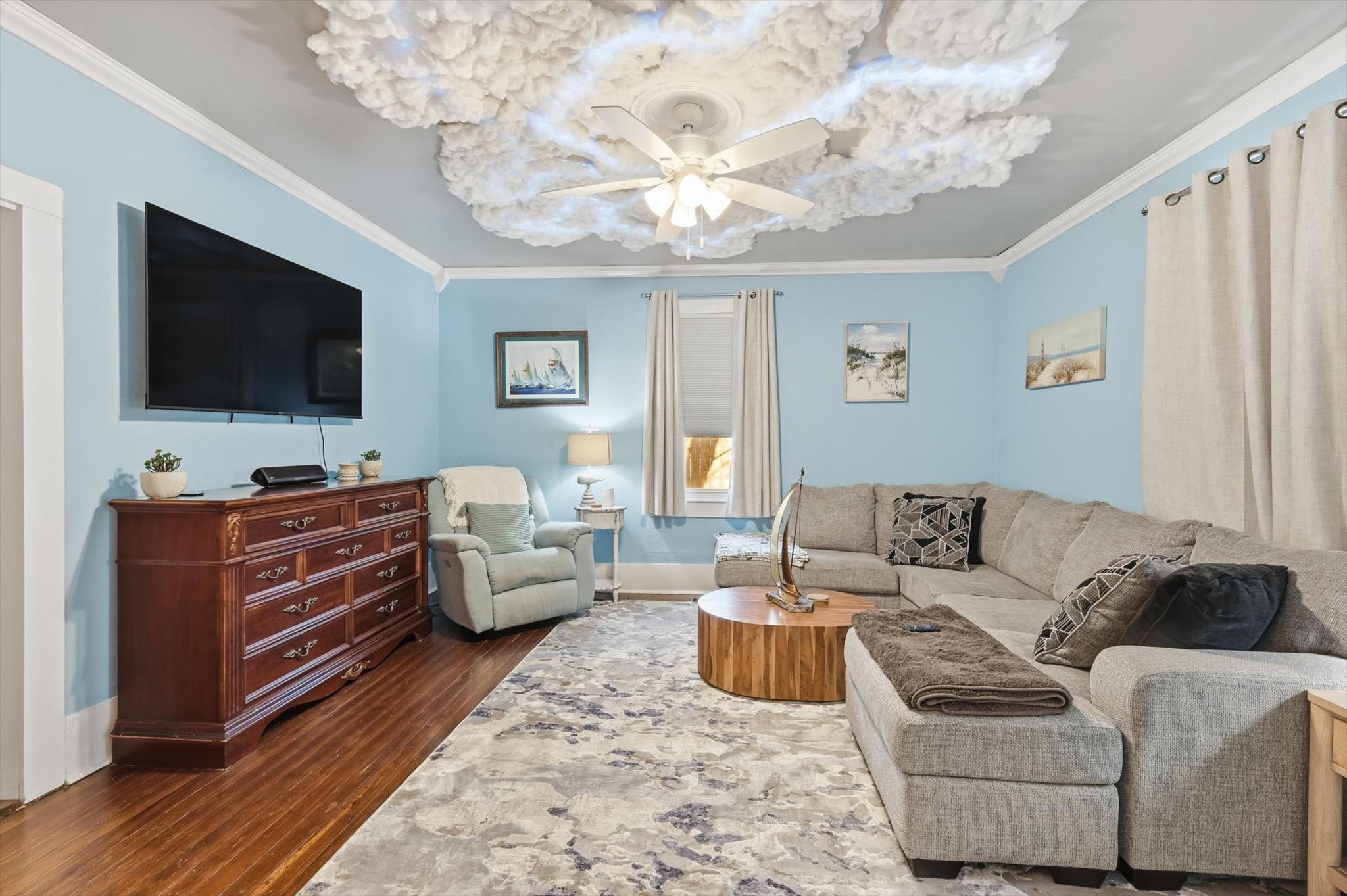 201 Shaffner Street Ponder TX 76259