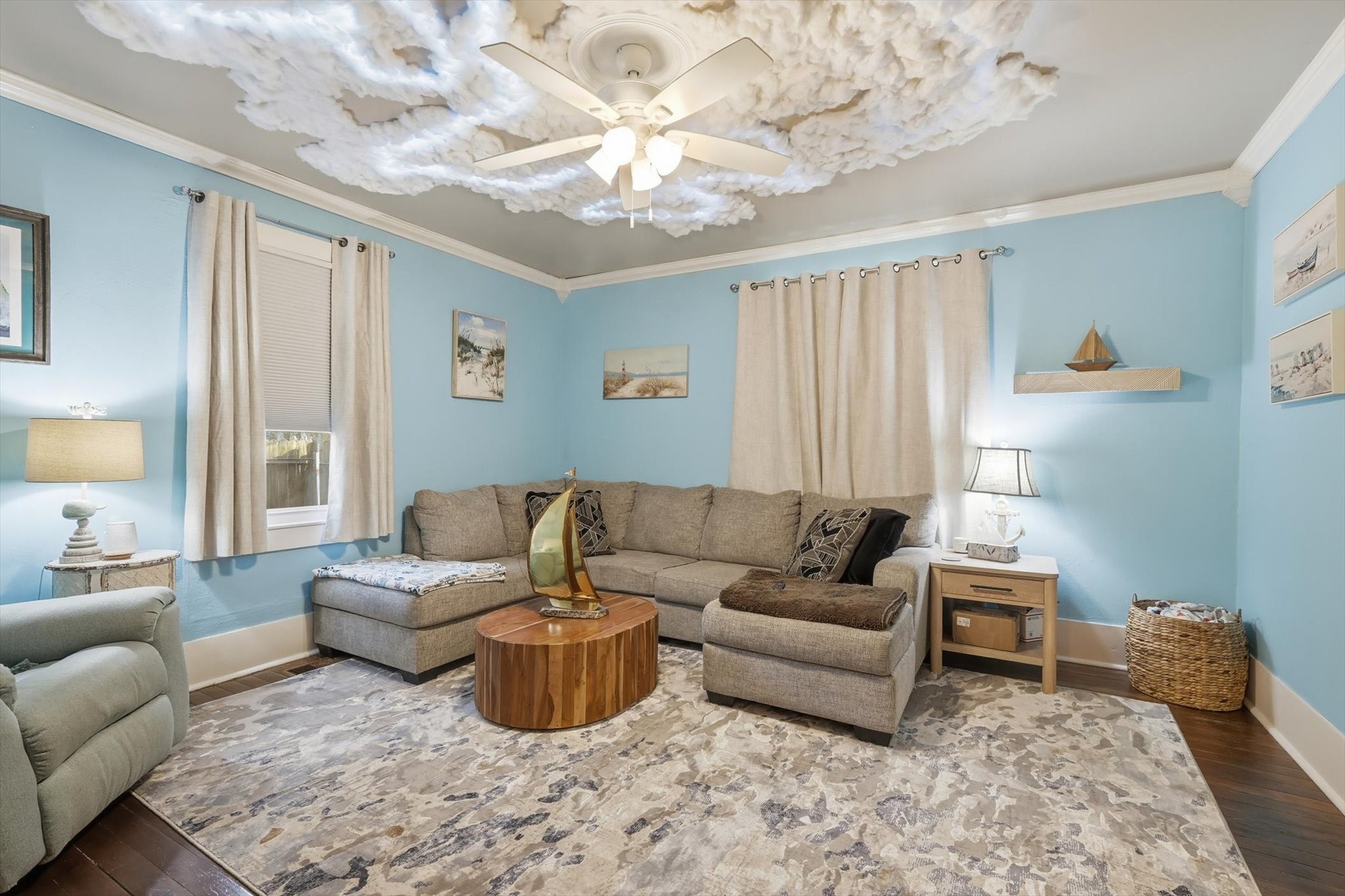 201 Shaffner Street Ponder TX 76259