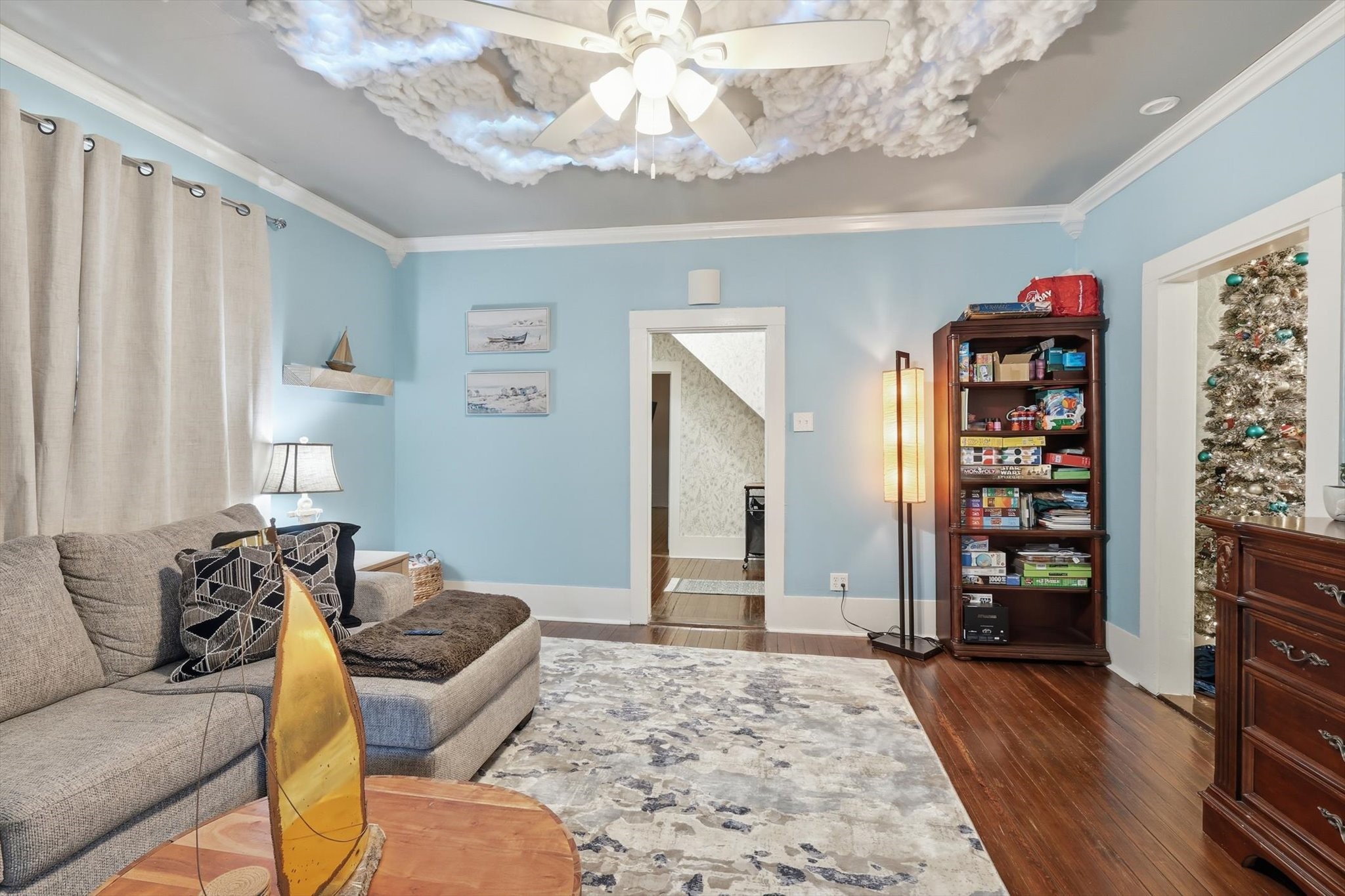 201 Shaffner Street Ponder TX 76259