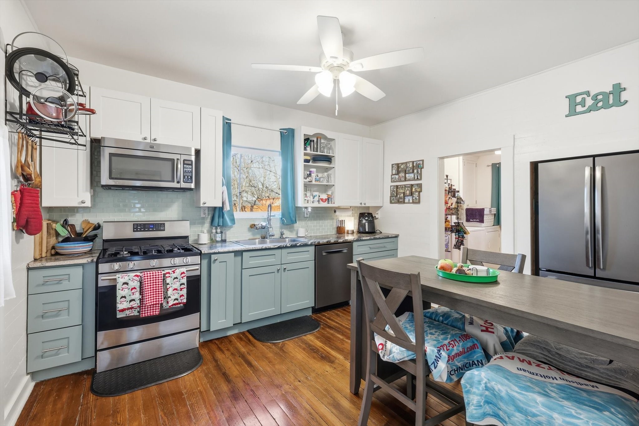 201 Shaffner Street Ponder TX 76259