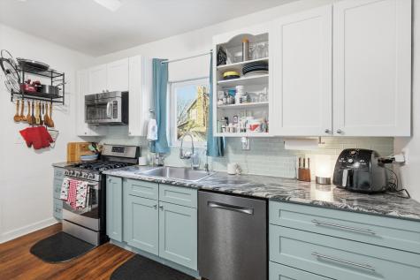201 Shaffner Street Ponder TX 76259