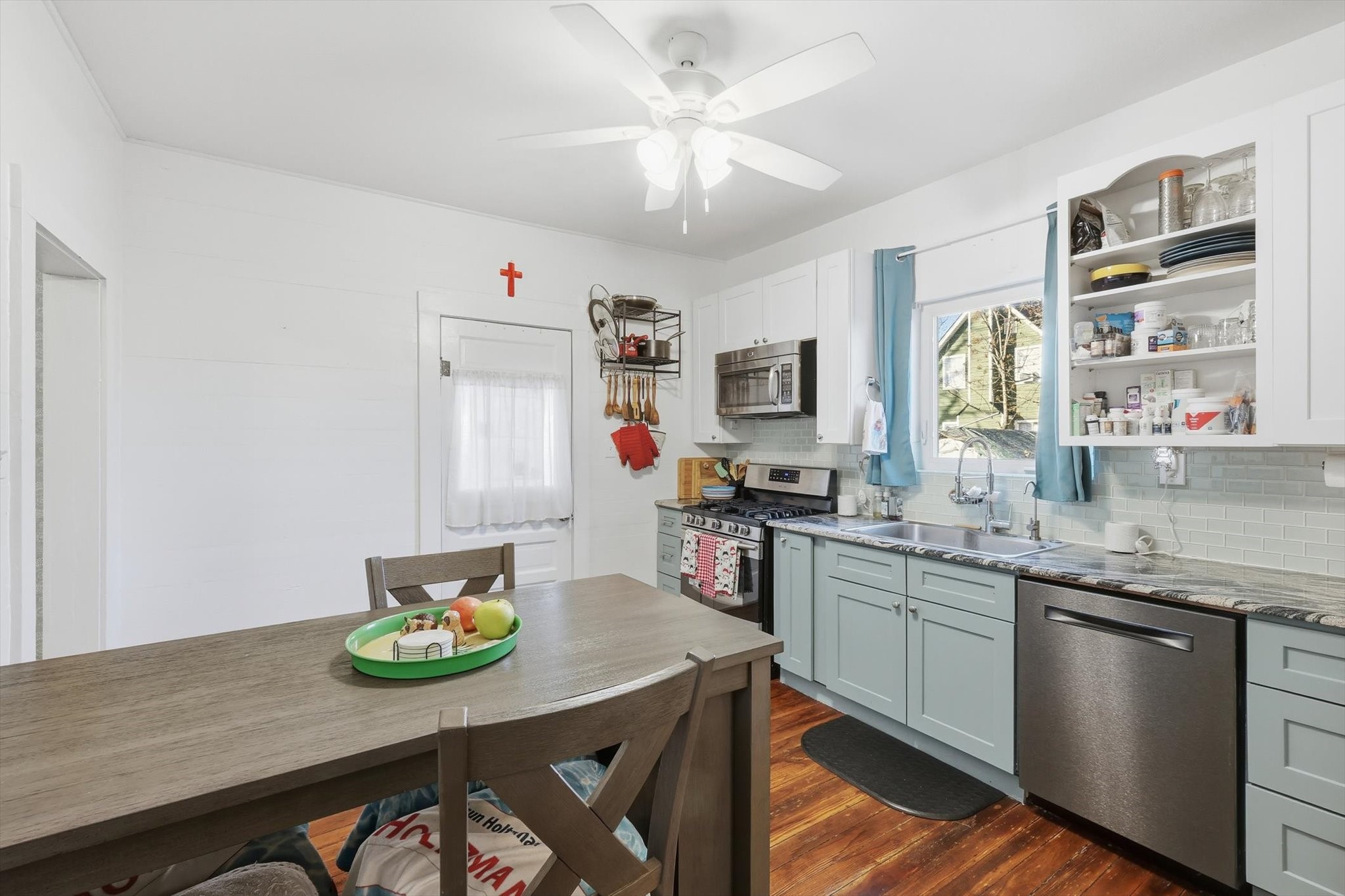 201 Shaffner Street Ponder TX 76259