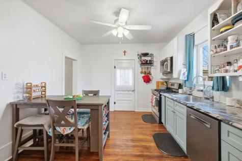 201 Shaffner Street Ponder TX 76259