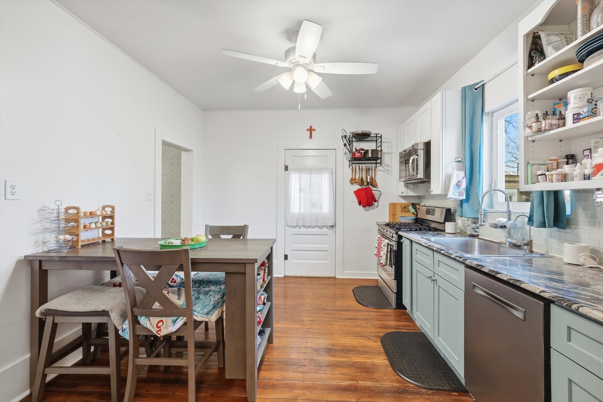 201 Shaffner Street Ponder TX 76259