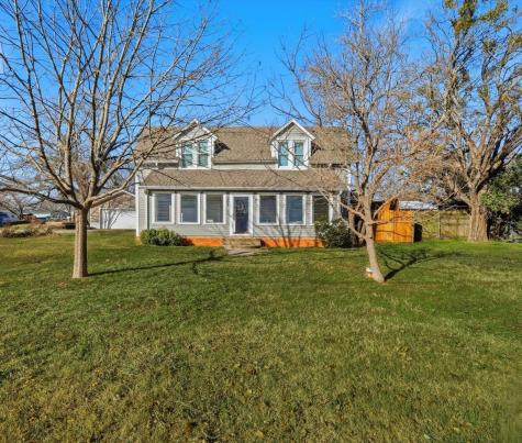 201 Shaffner Street Ponder TX 76259