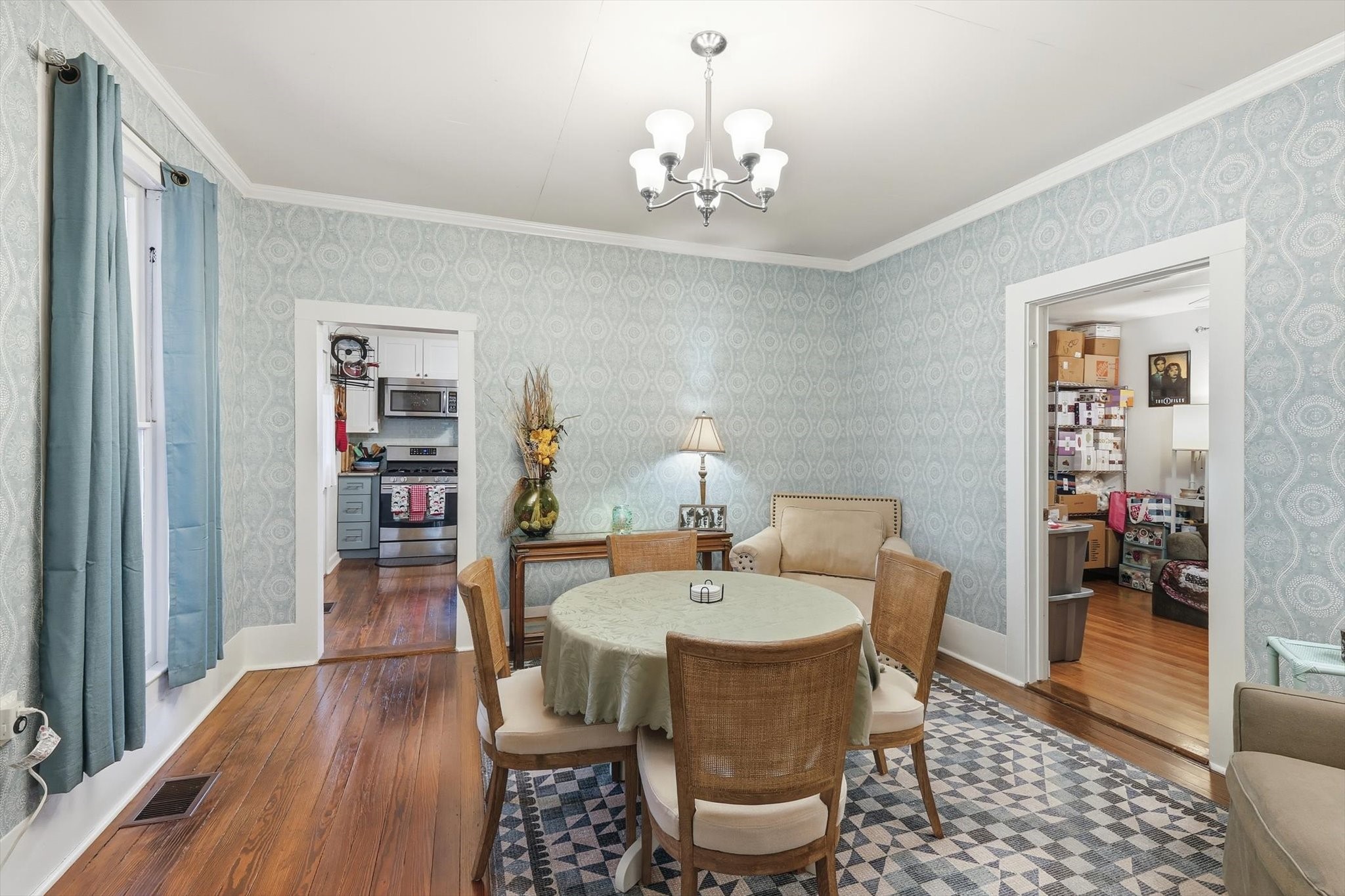 201 Shaffner Street Ponder TX 76259