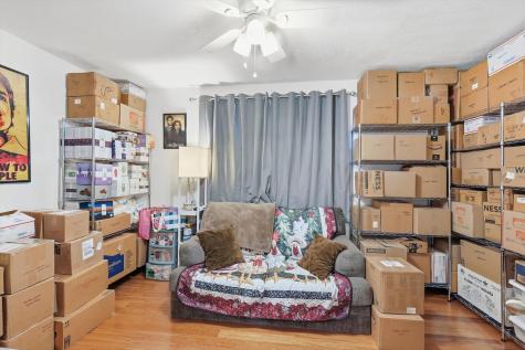 201 Shaffner Street Ponder TX 76259