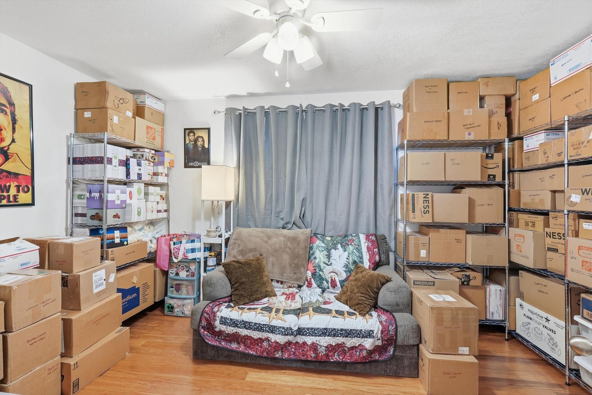 201 Shaffner Street Ponder TX 76259