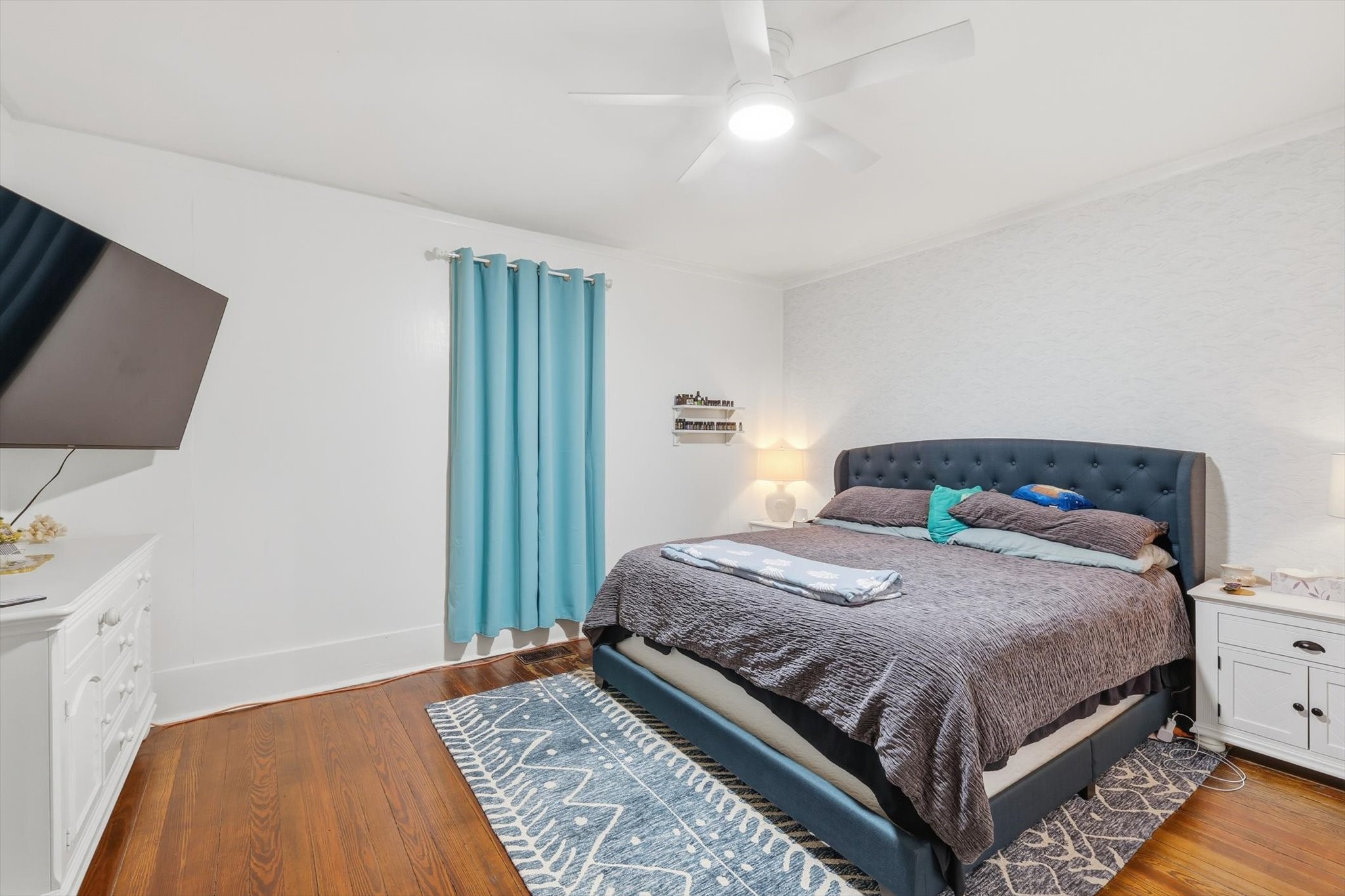 201 Shaffner Street Ponder TX 76259