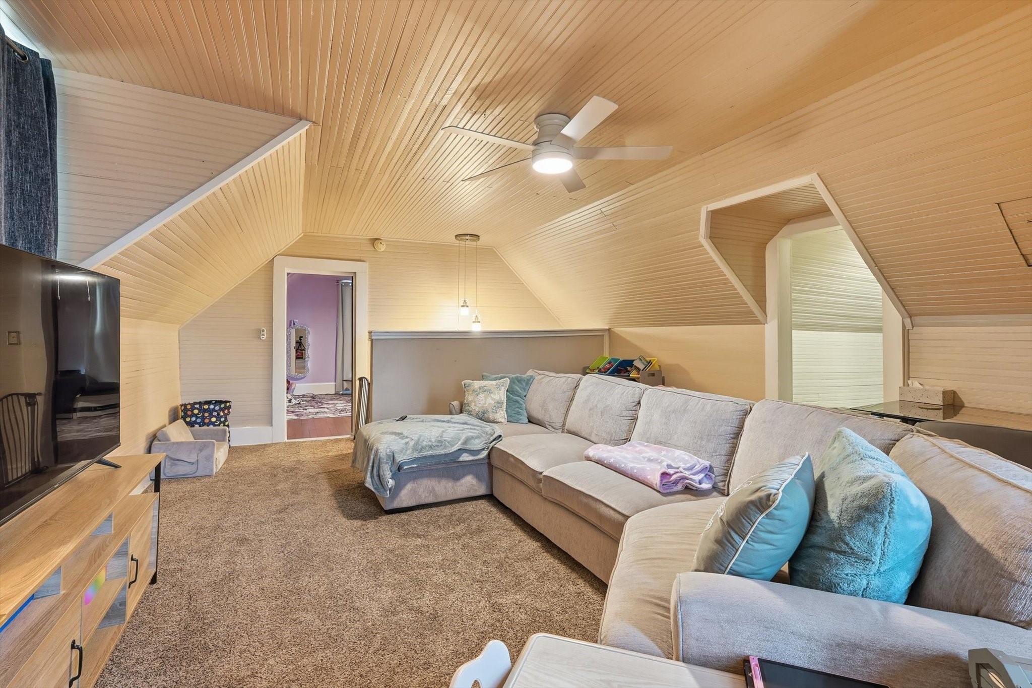 201 Shaffner Street Ponder TX 76259