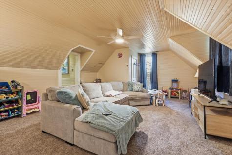 201 Shaffner Street Ponder TX 76259
