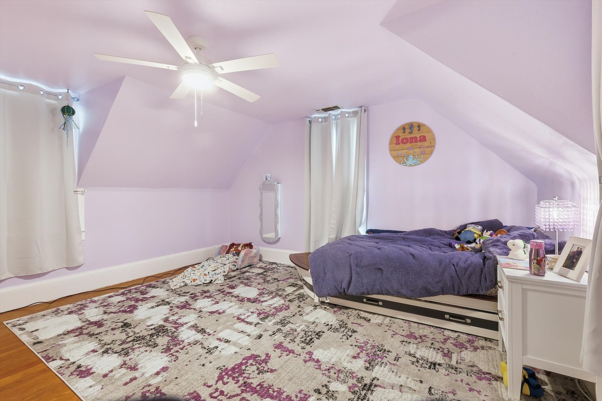 201 Shaffner Street Ponder TX 76259