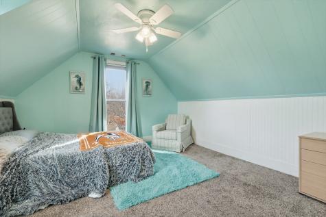 201 Shaffner Street Ponder TX 76259