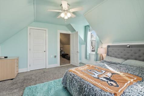 201 Shaffner Street Ponder TX 76259