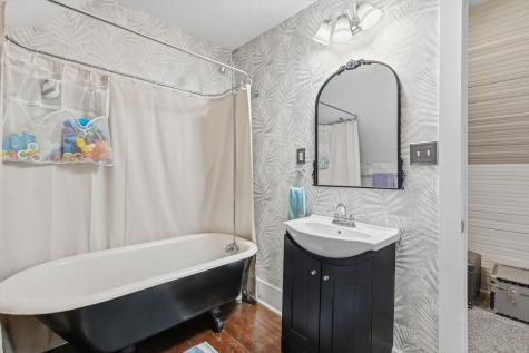 201 Shaffner Street Ponder TX 76259