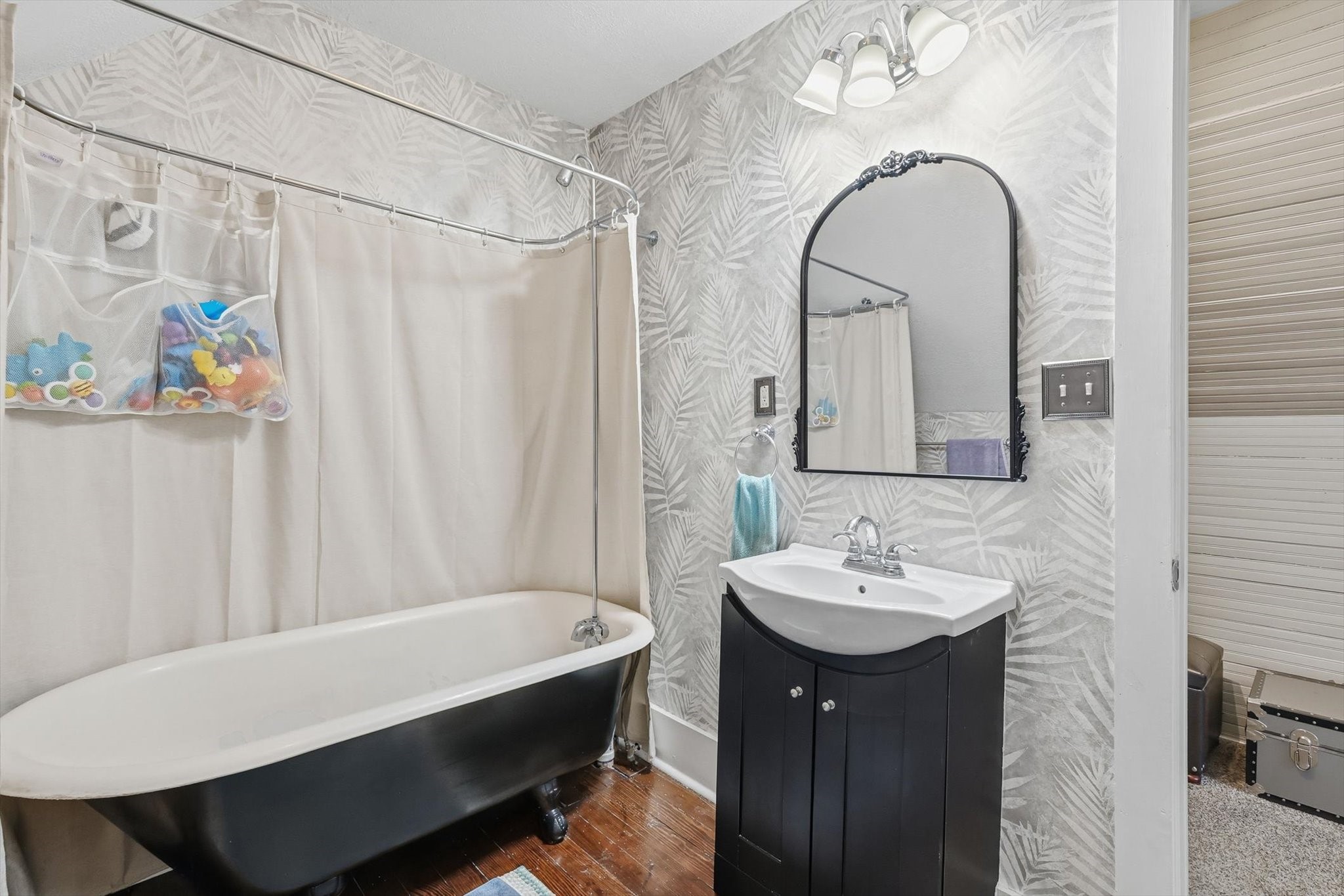 201 Shaffner Street Ponder TX 76259