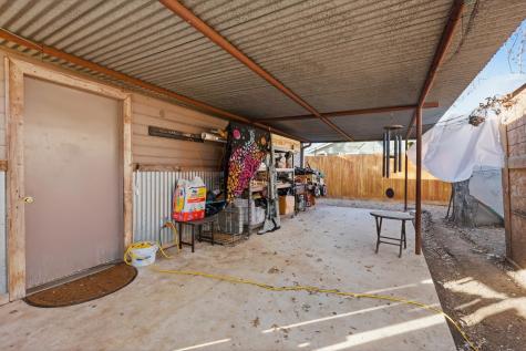 201 Shaffner Street Ponder TX 76259