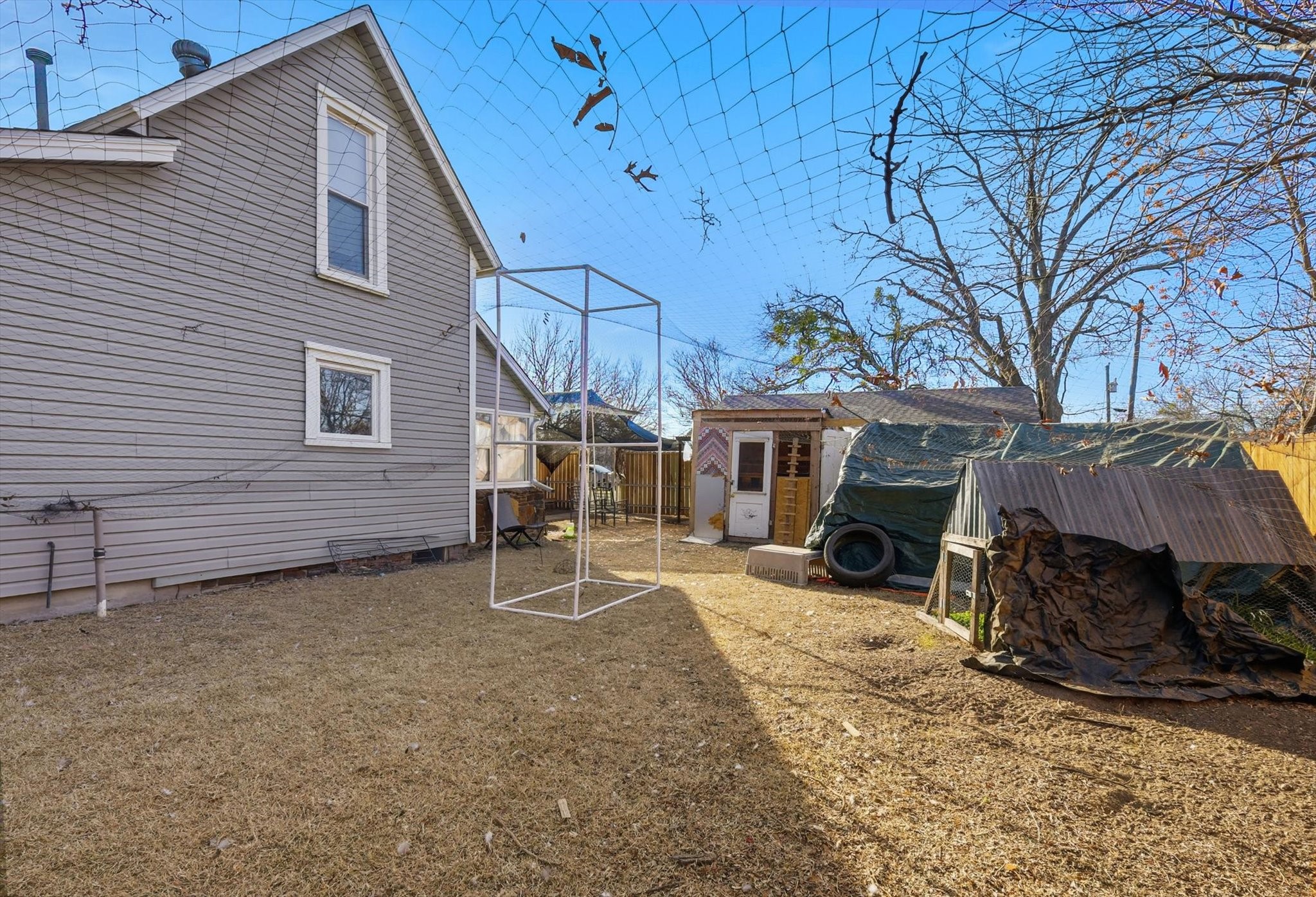 201 Shaffner Street Ponder TX 76259